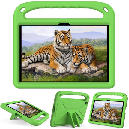 Handle EVA Shockproof Tablet Case with Holder, For Honor Pad X8