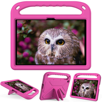 Handle EVA Shockproof Tablet Case with Holder, For Honor Pad X8