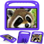 For Honor Pad X8 / Purple
