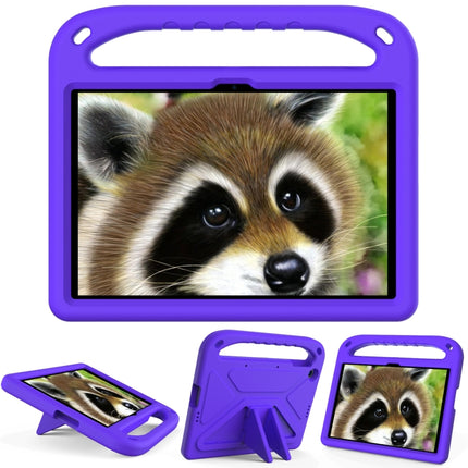 Handle EVA Shockproof Tablet Case with Holder, For Honor Pad X8