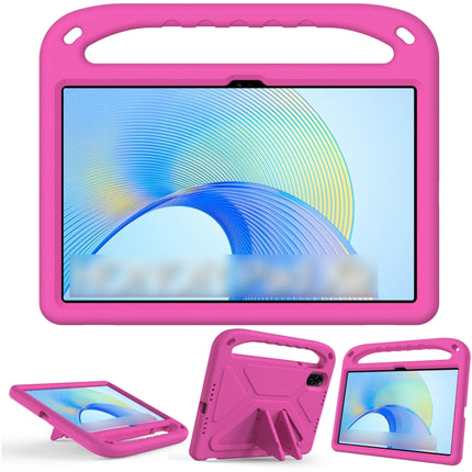 Handle EVA Shockproof Tablet Case with Holder, For Honor Pad 9, For Honor Pad X9 / X8 Pro, For Honor Pad X8