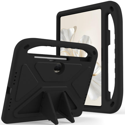 Handle EVA Shockproof Tablet Case with Holder, For Honor Pad 9, For Honor Pad X9 / X8 Pro, For Honor Pad X8