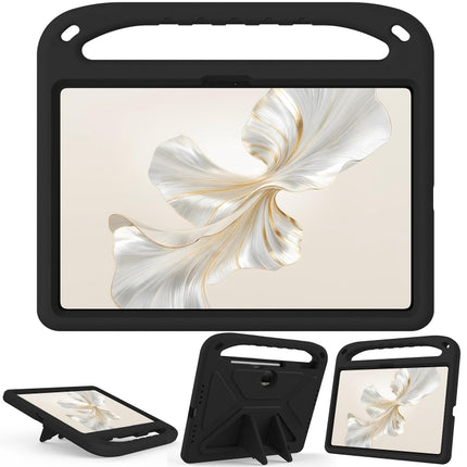 Handle EVA Shockproof Tablet Case with Holder, For Honor Pad 9, For Honor Pad X9 / X8 Pro, For Honor Pad X8