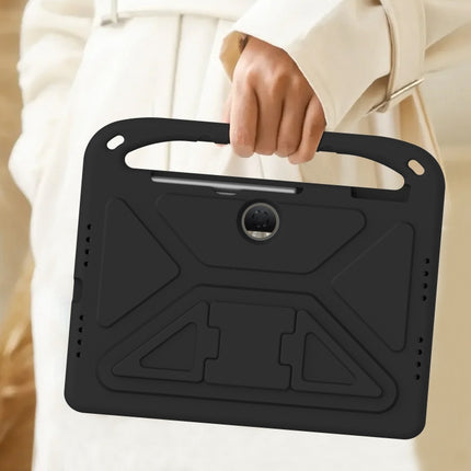 Handle EVA Shockproof Tablet Case with Holder, For Honor Pad 9, For Honor Pad X9 / X8 Pro, For Honor Pad X8