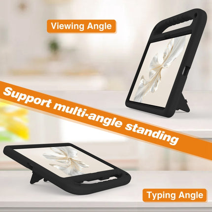 Handle EVA Shockproof Tablet Case with Holder, For Honor Pad 9, For Honor Pad X9 / X8 Pro, For Honor Pad X8