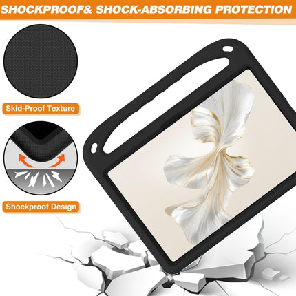 Handle EVA Shockproof Tablet Case with Holder, For Honor Pad 9, For Honor Pad X9 / X8 Pro, For Honor Pad X8