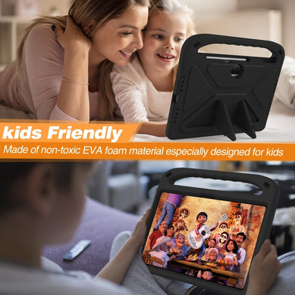 Handle EVA Shockproof Tablet Case with Holder, For Honor Pad 9, For Honor Pad X9 / X8 Pro, For Honor Pad X8