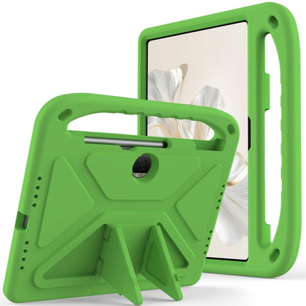 Handle EVA Shockproof Tablet Case with Holder, For Honor Pad 9, For Honor Pad X9 / X8 Pro, For Honor Pad X8