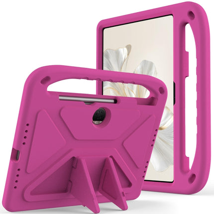 Handle EVA Shockproof Tablet Case with Holder, For Honor Pad 9, For Honor Pad X9 / X8 Pro, For Honor Pad X8