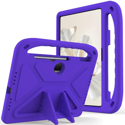 Handle EVA Shockproof Tablet Case with Holder, For Honor Pad 9, For Honor Pad X9 / X8 Pro, For Honor Pad X8