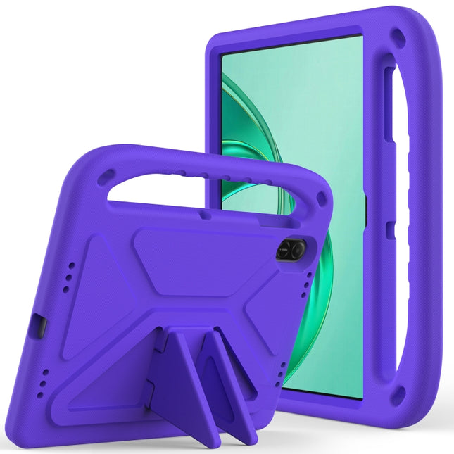 Handle EVA Shockproof Tablet Case with Holder, For Honor Pad X8b / X8a, For Honor Pad X7 8.7 2025, For Honor Pad 10 12.1, For Honor Pad X9a / X9 Pro 2025