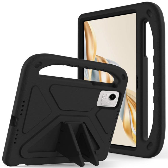 Handle EVA Shockproof Tablet Case with Holder, For Honor Pad X8b / X8a, For Honor Pad X9a / X9 Pro 2025, For Honor Pad 9, For Honor Pad X9 / X8 Pro, For Honor Pad X8