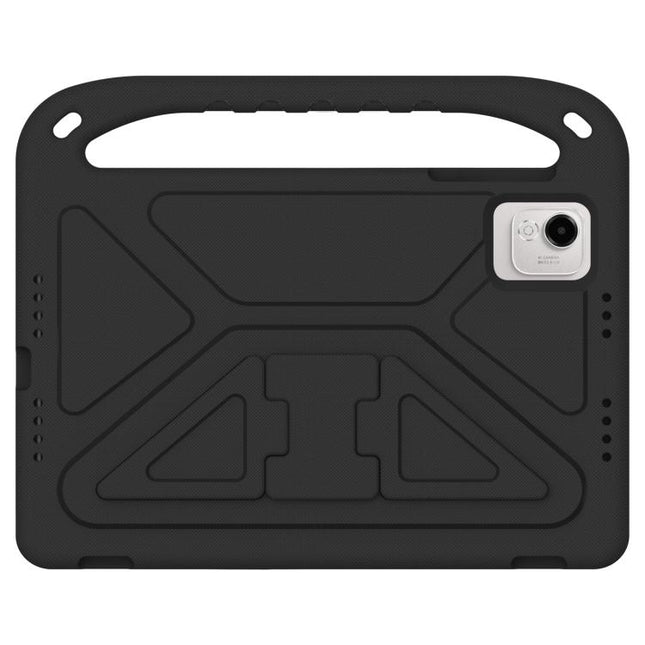 Handle EVA Shockproof Tablet Case with Holder, For Honor Pad X8b / X8a, For Honor Pad X9a / X9 Pro 2025, For Honor Pad 9, For Honor Pad X9 / X8 Pro, For Honor Pad X8