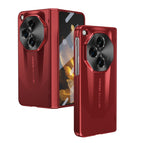 For OPPO Find N3 / OnePlus Open / Red