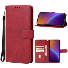 Leather Phone Case, For IIIF150 R2022, For IIIF150 B1 Pro, For IIIF150 Air1, For IIIF150 Air1 Pro, For Fossibot F106 Pro