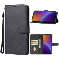 Leather Phone Case, For IIIF150 R2022, For IIIF150 B1 Pro, For IIIF150 Air1, For IIIF150 Air1 Pro, For Fossibot F106 Pro