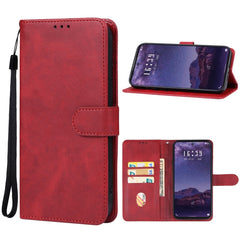 Leather Phone Case, For IIIF150 R2022, For IIIF150 B1 Pro, For IIIF150 Air1, For IIIF150 Air1 Pro, For Fossibot F106 Pro