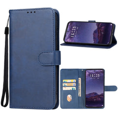 Leather Phone Case, For IIIF150 R2022, For IIIF150 B1 Pro, For IIIF150 Air1, For IIIF150 Air1 Pro, For Fossibot F106 Pro