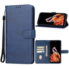 Leather Phone Case, For IIIF150 R2022, For IIIF150 B1 Pro, For IIIF150 Air1, For IIIF150 Air1 Pro, For Fossibot F106 Pro