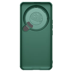 NILLKIN Black Mirror Prop CD Texture Mirror Phone Case