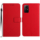 For Xiaomi 12 / Red
