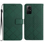 For Xiaomi 12 Lite / Green
