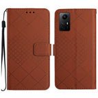 For Xiaomi 12 Pro / Brown