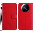 For Xiaomi 12S Ultra / Red