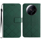 For Xiaomi 12S Ultra / Green
