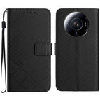 For Xiaomi 12S Ultra / Black