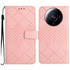 For Xiaomi 12S Ultra / Pink
