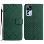 For Xiaomi 12T / 12T Pro / Green