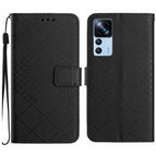For Xiaomi 12T / 12T Pro / Black