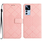 For Xiaomi 12T / 12T Pro / Pink