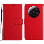 For Xiaomi 13 Ultra / Red