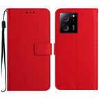 For Xiaomi 13T / Red