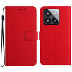 For Xiaomi 14 / Red