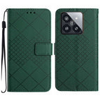 For Xiaomi 14 Pro / Green