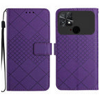 For Xiaomi Poco C40 / Purple