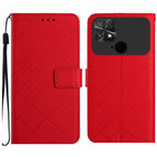 For Xiaomi Poco C40 / Red