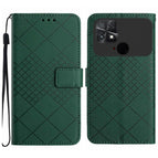 For Xiaomi Poco C40 / Green