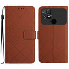 For Xiaomi Poco C40 / Brown