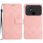 For Xiaomi Poco C40 / Pink