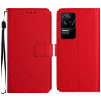 For Xiaomi Poco F4 5G / Red