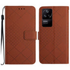 For Xiaomi Poco F4 5G / Brown