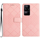 For Xiaomi Poco F4 5G / Pink
