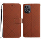 For Xiaomi Poco F5 / Brown