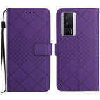 For Xiaomi Poco F5 Pro / Purple