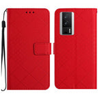 For Xiaomi Poco F5 Pro / Red