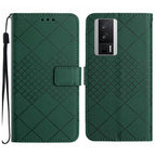 For Xiaomi Poco F5 Pro / Green